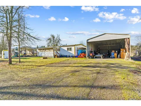 82966 Minnick Road Dexter OR 97431