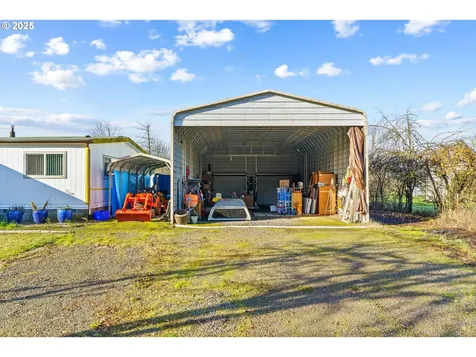 82966 Minnick Road Dexter OR 97431