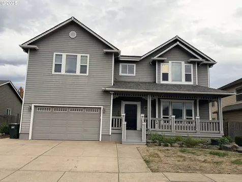 4465 Countryside Court Salem OR 97305