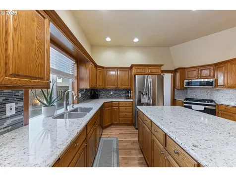 4465 Countryside Court Salem OR 97305
