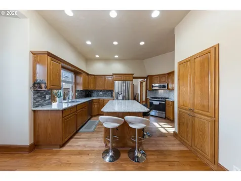 4465 Countryside Court Salem OR 97305