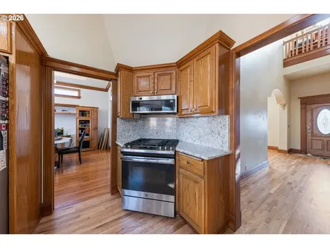4465 Countryside Court Salem OR 97305