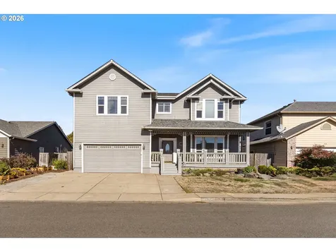 4465 Countryside Court Salem OR 97305