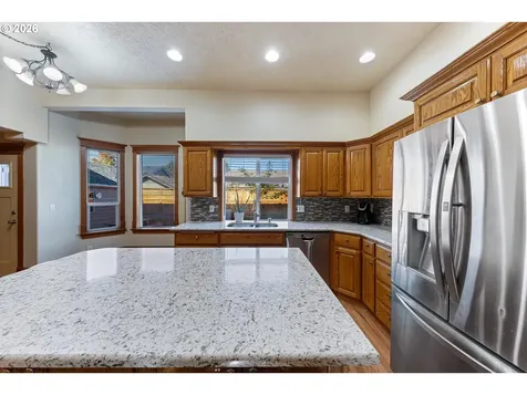 4465 Countryside Court Salem OR 97305