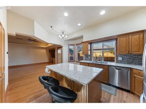 4465 Countryside Court Salem OR 97305
