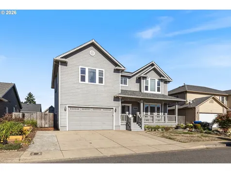 4465 Countryside Court Salem OR 97305