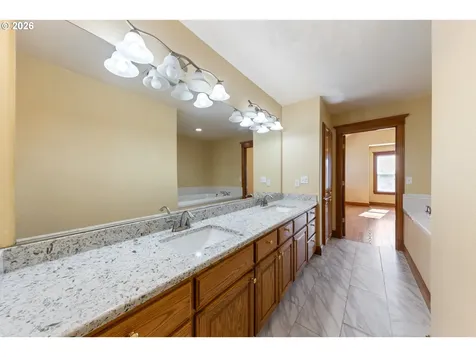 4465 Countryside Court Salem OR 97305