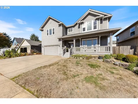 4465 Countryside Court Salem OR 97305