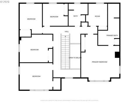 4465 Countryside Court Salem OR 97305