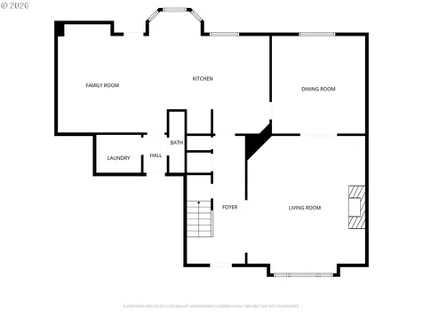 4465 Countryside Court Salem OR 97305