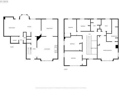4465 Countryside Court Salem OR 97305