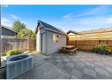 4465 Countryside Court Salem OR 97305