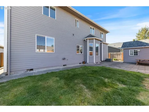 4465 Countryside Court Salem OR 97305