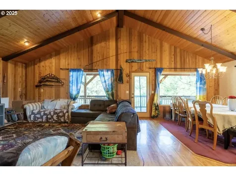62482 Canyon Creek Lane Canyon City OR 97820