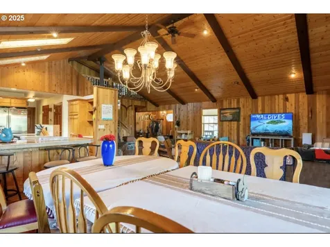 62482 Canyon Creek Lane Canyon City OR 97820