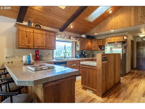 62482 Canyon Creek Lane Canyon City OR 97820