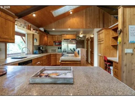 62482 Canyon Creek Lane Canyon City OR 97820