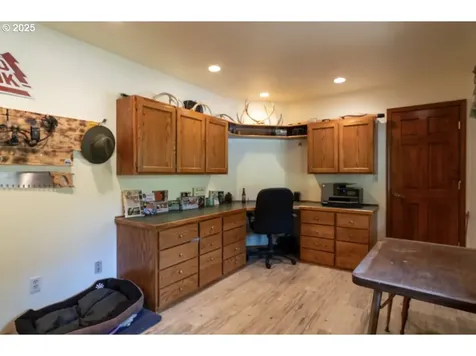 62482 Canyon Creek Lane Canyon City OR 97820