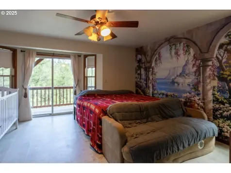 62482 Canyon Creek Lane Canyon City OR 97820