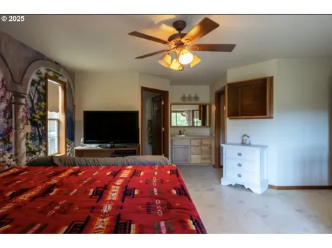 62482 Canyon Creek Lane Canyon City OR 97820