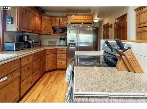 62482 Canyon Creek Lane Canyon City OR 97820