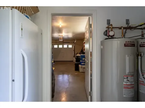 62482 Canyon Creek Lane Canyon City OR 97820