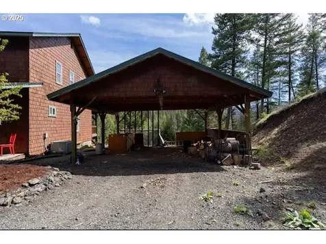 62482 Canyon Creek Lane Canyon City OR 97820