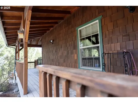 62482 Canyon Creek Lane Canyon City OR 97820
