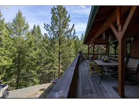 62482 Canyon Creek Lane Canyon City OR 97820