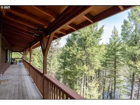 62482 Canyon Creek Lane Canyon City OR 97820