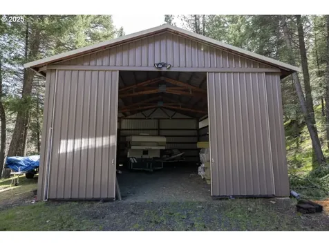 62482 Canyon Creek Lane Canyon City OR 97820