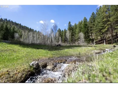 62482 Canyon Creek Lane Canyon City OR 97820