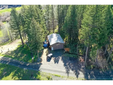 62482 Canyon Creek Lane Canyon City OR 97820