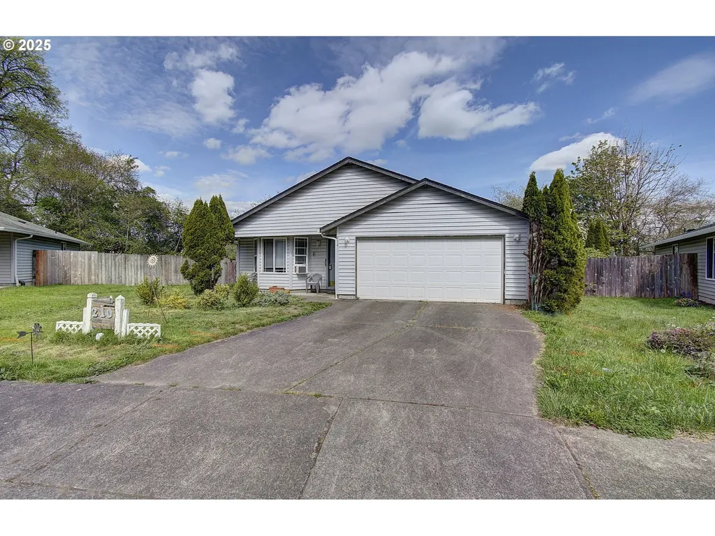 210 SE 11th Circle Battle Ground WA 98604