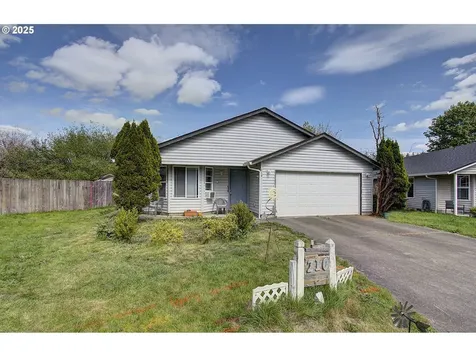 210 SE 11th Circle Battle Ground WA 98604