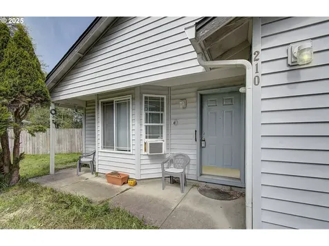 210 SE 11th Circle Battle Ground WA 98604