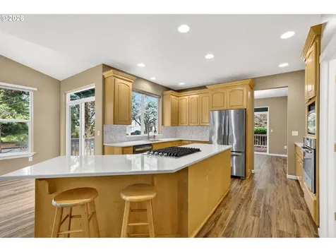 101 W Johanna Court Newberg OR 97132