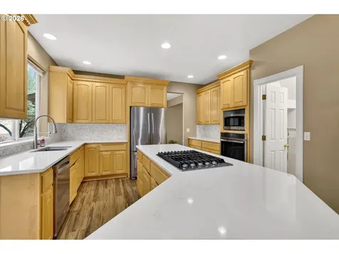 101 W Johanna Court Newberg OR 97132