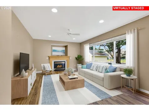 101 W Johanna Court Newberg OR 97132