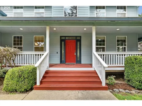 101 W Johanna Court Newberg OR 97132