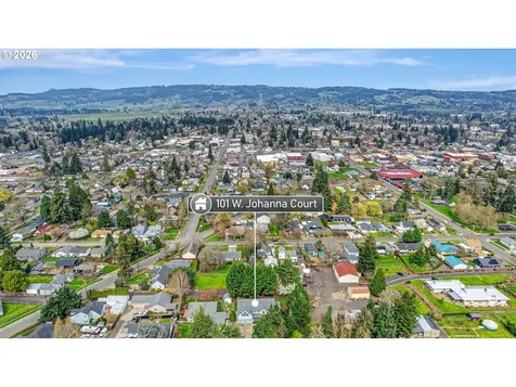 101 W Johanna Court Newberg OR 97132