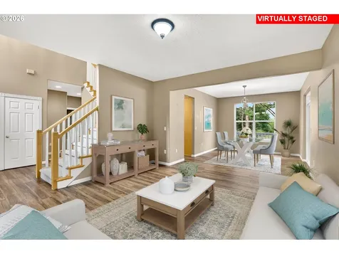101 W Johanna Court Newberg OR 97132