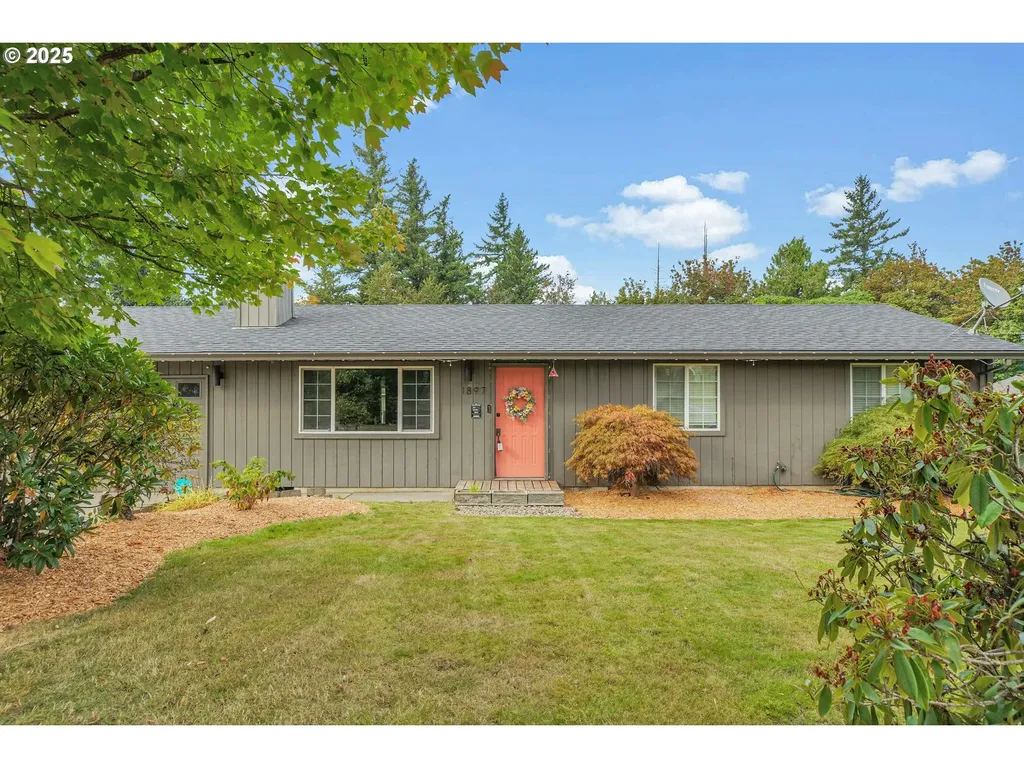 1897 SW Binford Lake Parkway Gresham OR 97080