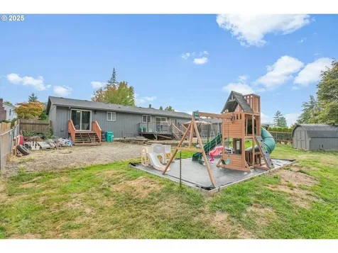 1897 SW Binford Lake Parkway Gresham OR 97080