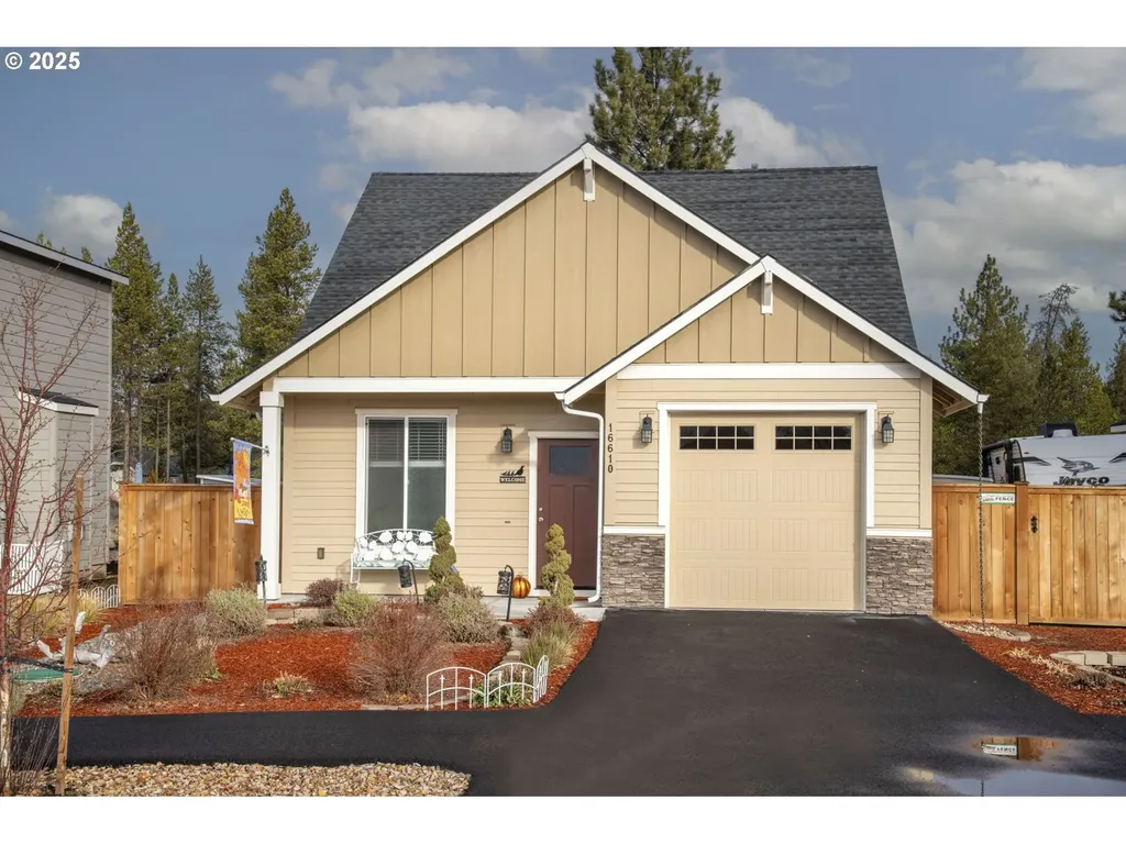 16610 Pine Creek Drive La Pine OR 97739