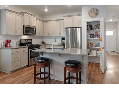 16610 Pine Creek Drive La Pine OR 97739