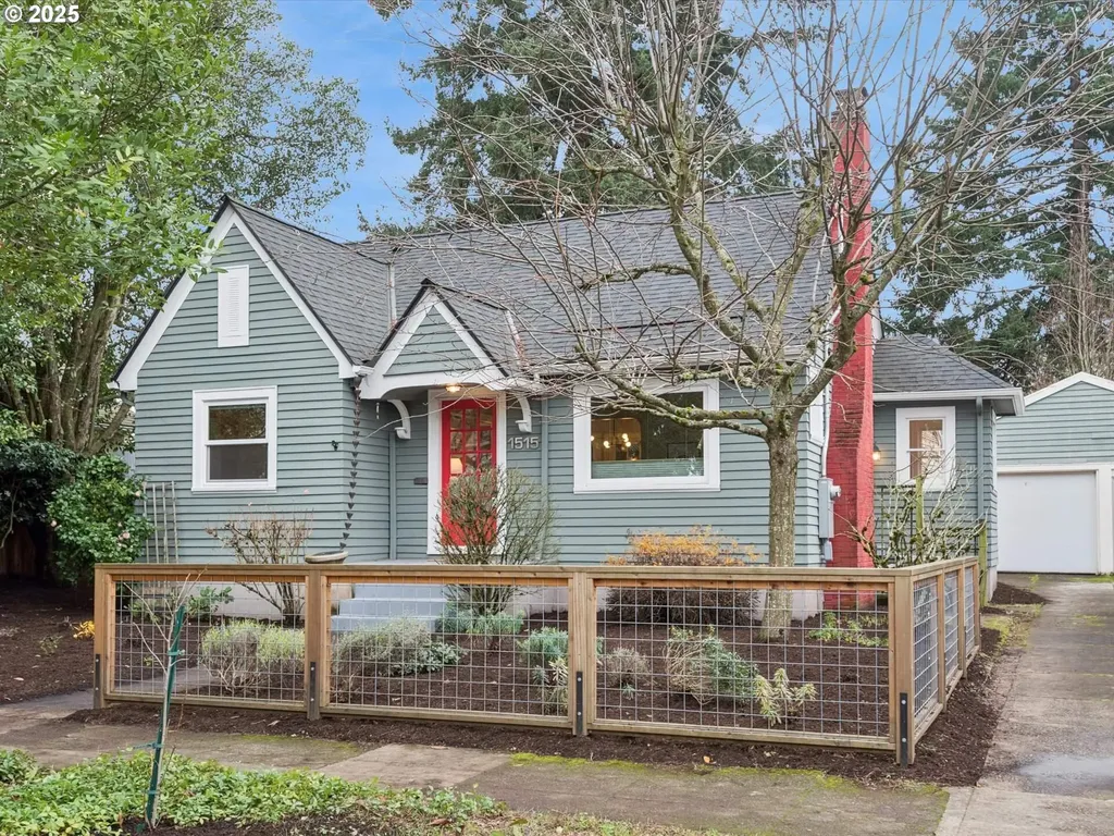1515 NE 57th Avenue Portland OR 97213