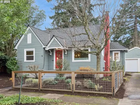 1515 NE 57th Avenue Portland OR 97213
