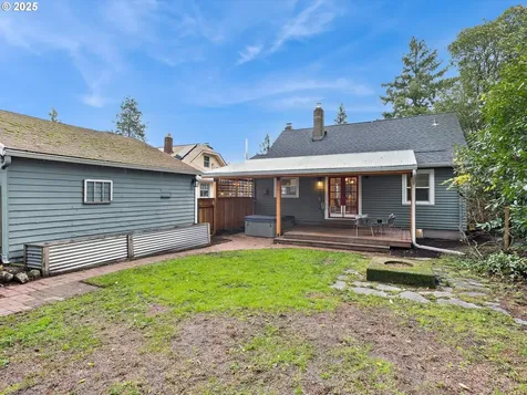 1515 NE 57th Avenue Portland OR 97213