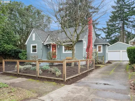 1515 NE 57th Avenue Portland OR 97213